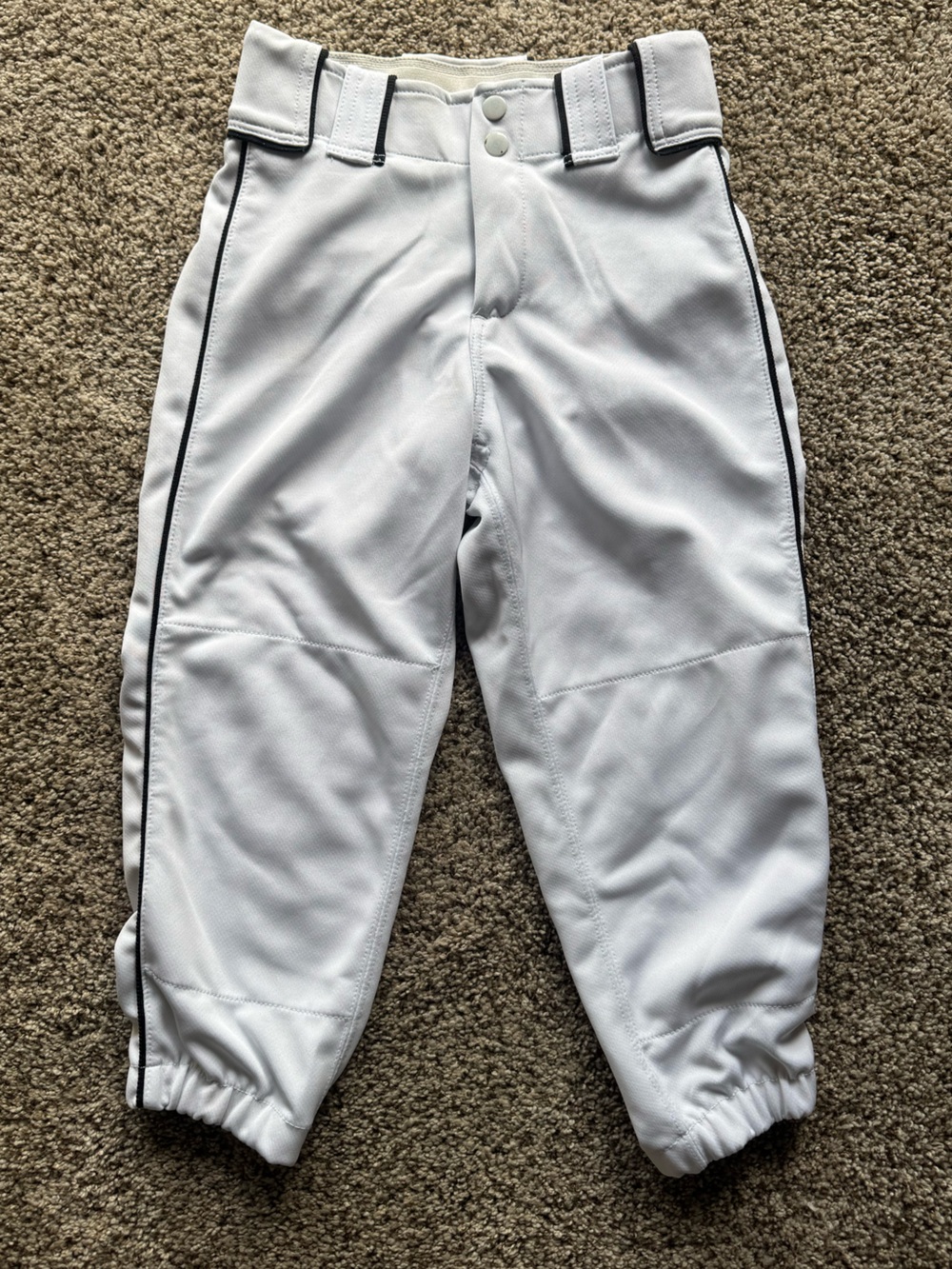Boombah youth baseball/softball pant size 24